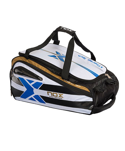 PALETERO NOX STINGER ELITE - MegaPadelStore