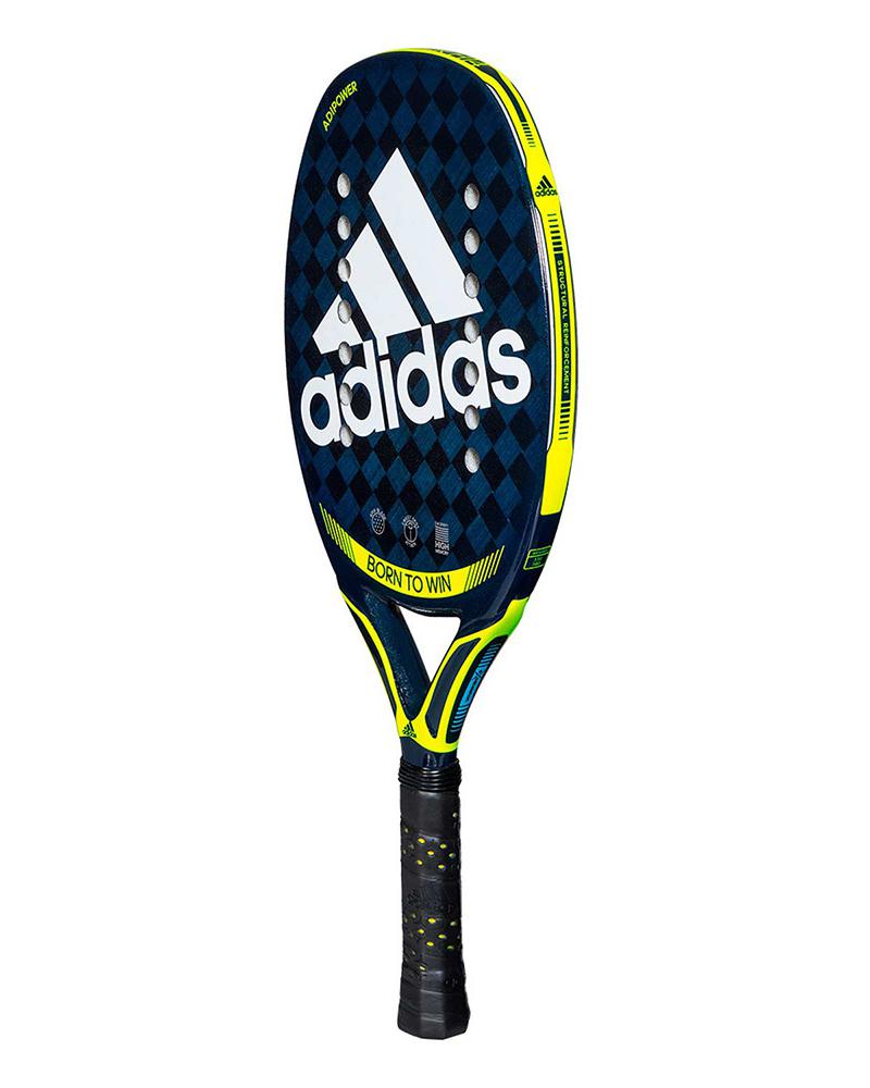 ADIDAS BT ADIPOWER 3.1 H14 - MegaPadelStore