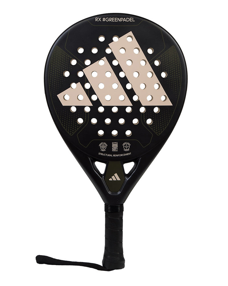 ADIDAS RX GREENPADEL 2023 - MegaPadelStore