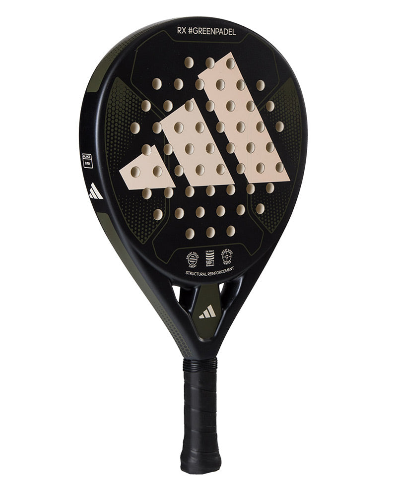 ADIDAS RX GREENPADEL 2023 - MegaPadelStore