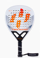 Pala de padel Hirostar RedStone - MegaPadelStore