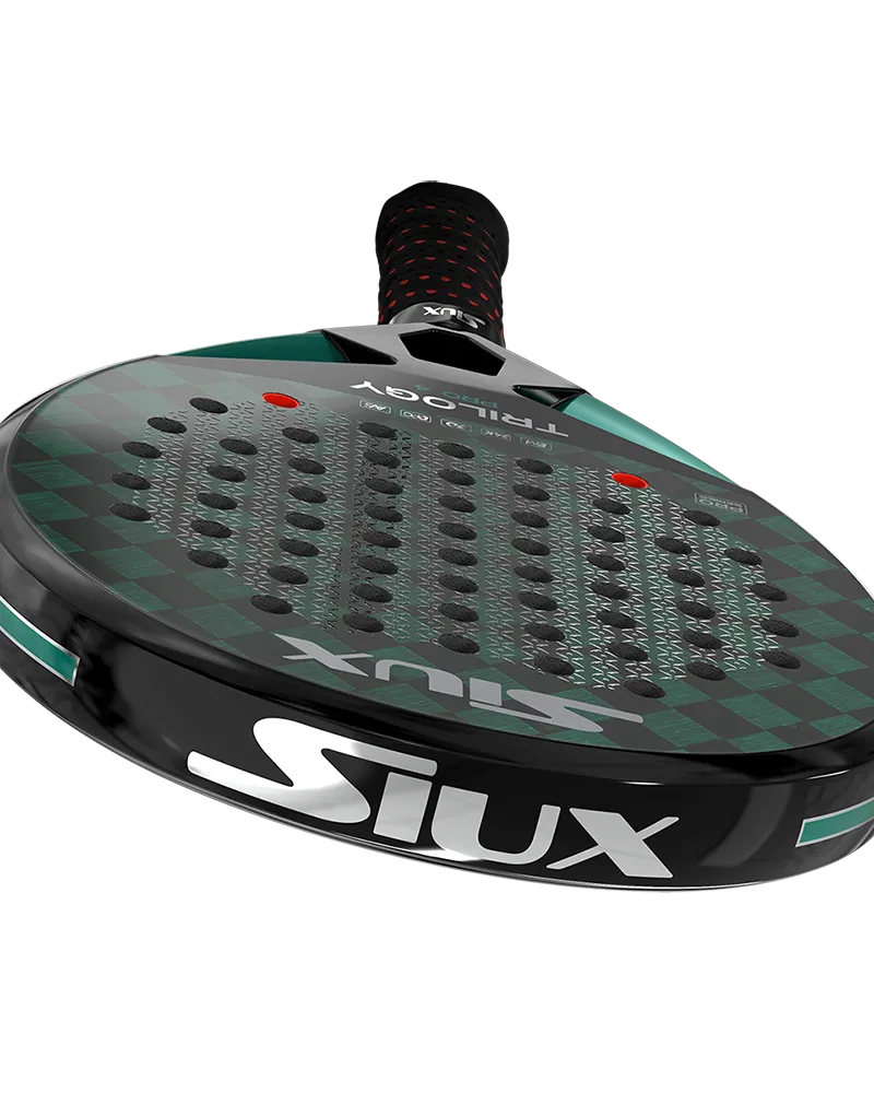 SIUX TRILOGY CONTROL PRO 4 - MegaPadelStore