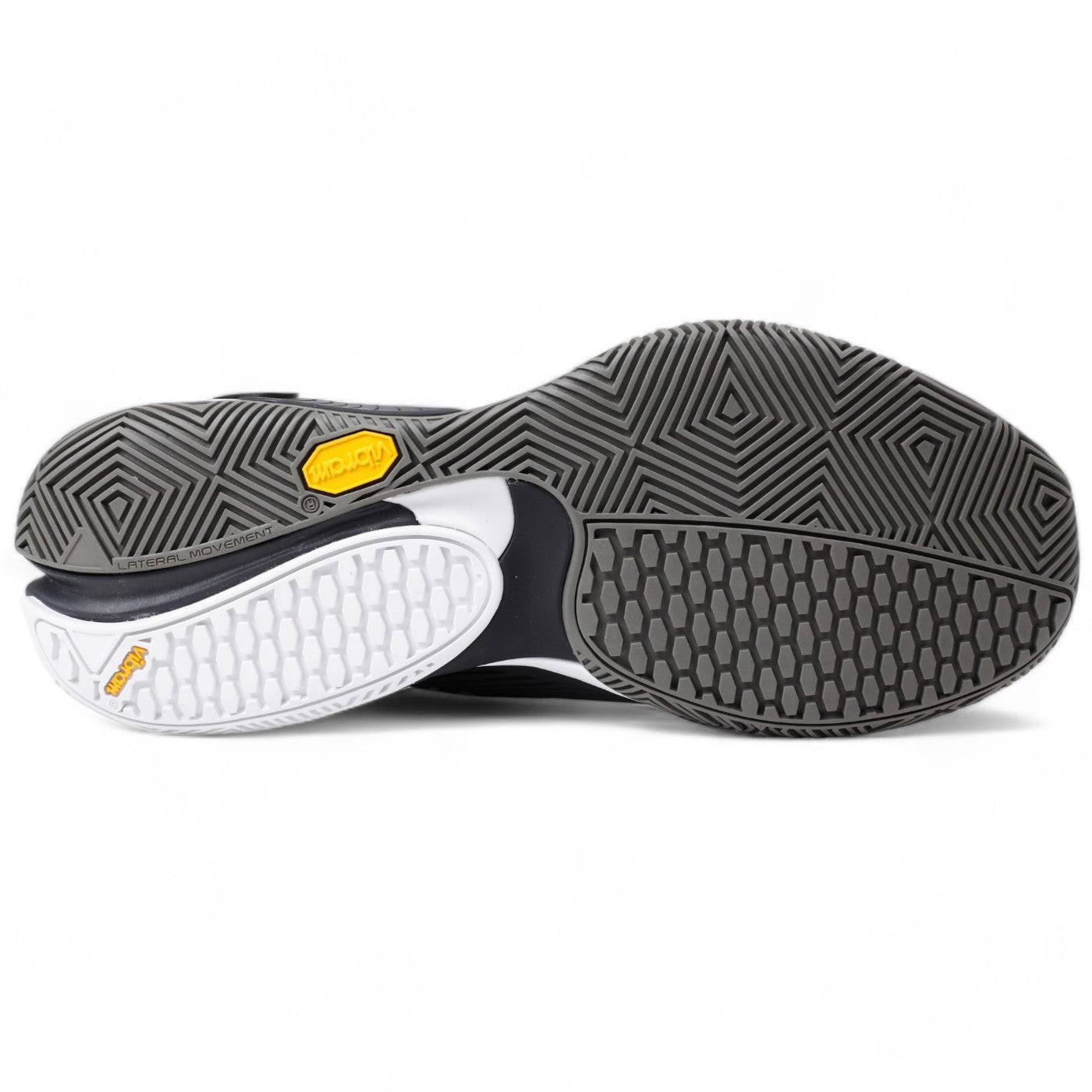 VERTEX VIBRAM 25V - MegaPadelStore