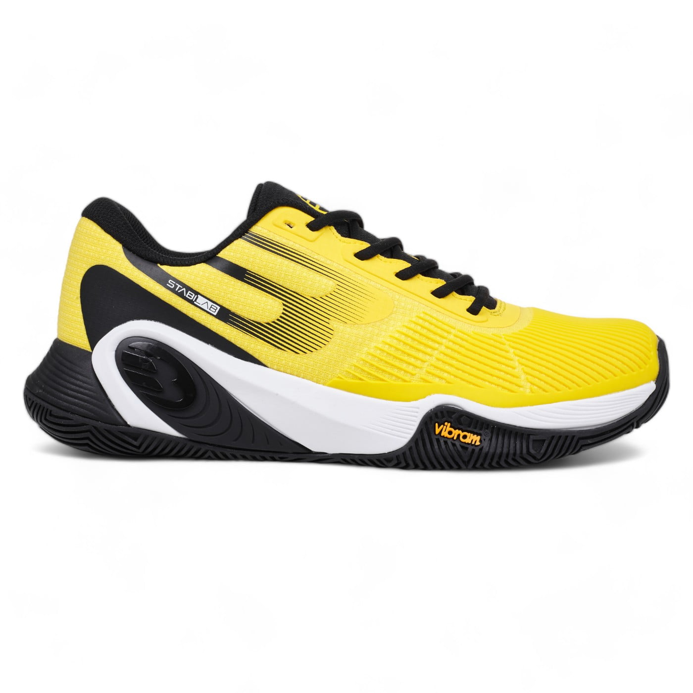 VERTEX VIBRAM 25V - MegaPadelStore