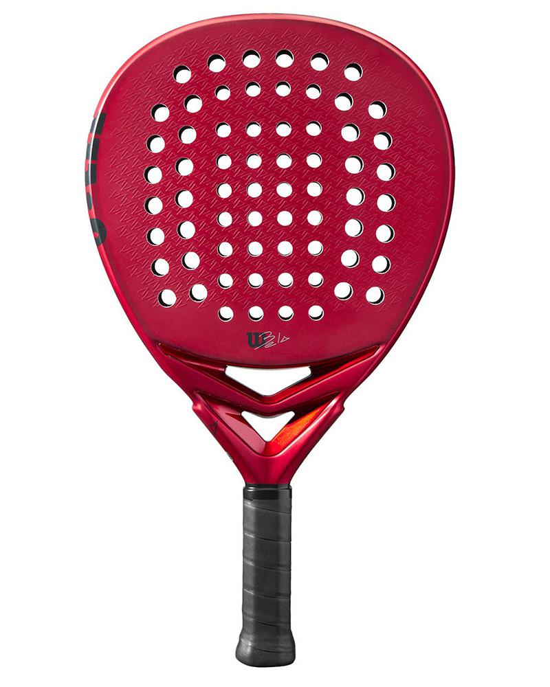 WILSON BELA PRO V2 - MegaPadelStore