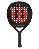 WILSON PRO STAFF V2 TEAM BKRD 2 - MegaPadelStore