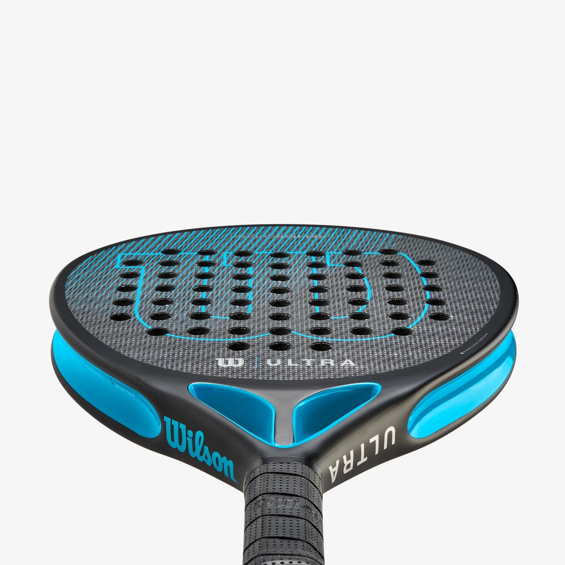 WILSON ULTRA PRO V2 PADEL 2 - MegaPadelStore