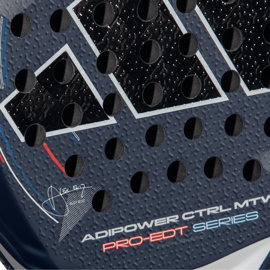 ADIPOWER CTRL MTW PRO EDT 2024 - MegaPadelStore