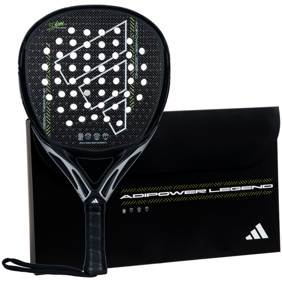 Adidas Seba Nerone Adipower Legend 2024 - MegaPadelStore