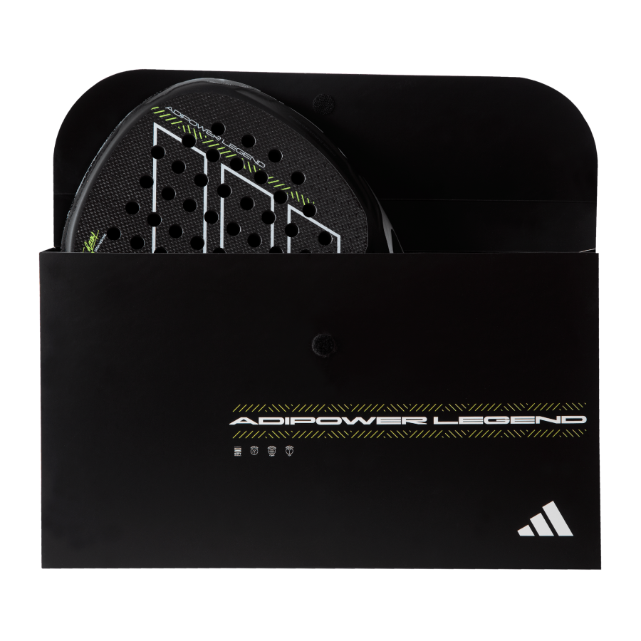 Adidas Seba Nerone Adipower Legend 2024 - MegaPadelStore