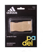 PROTECTOR ADIDAS ANTISHOCK TRANSPARENTE - MegaPadelStore