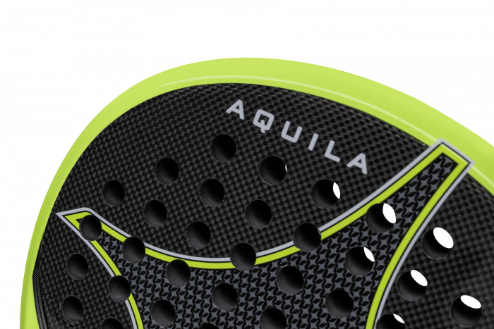 PALA STARVIE AQUILA PRO - MegaPadelStore