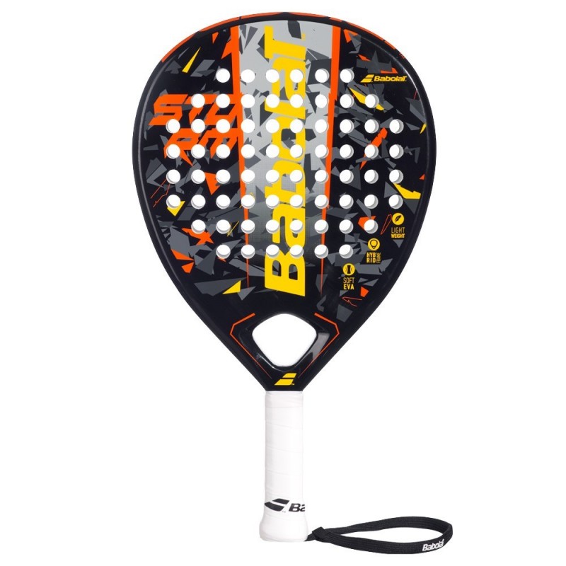 Babolat Storm 2 - MegaPadelStore