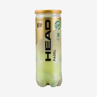 PELOTAS HEAD PADEL PRO S - CAJÓN 24 BOTES - MegaPadelStore