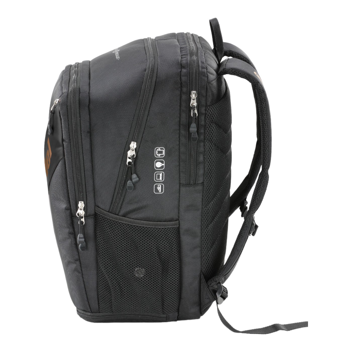 MOCHILA BPM-25007 VERTEX - MegaPadelStore