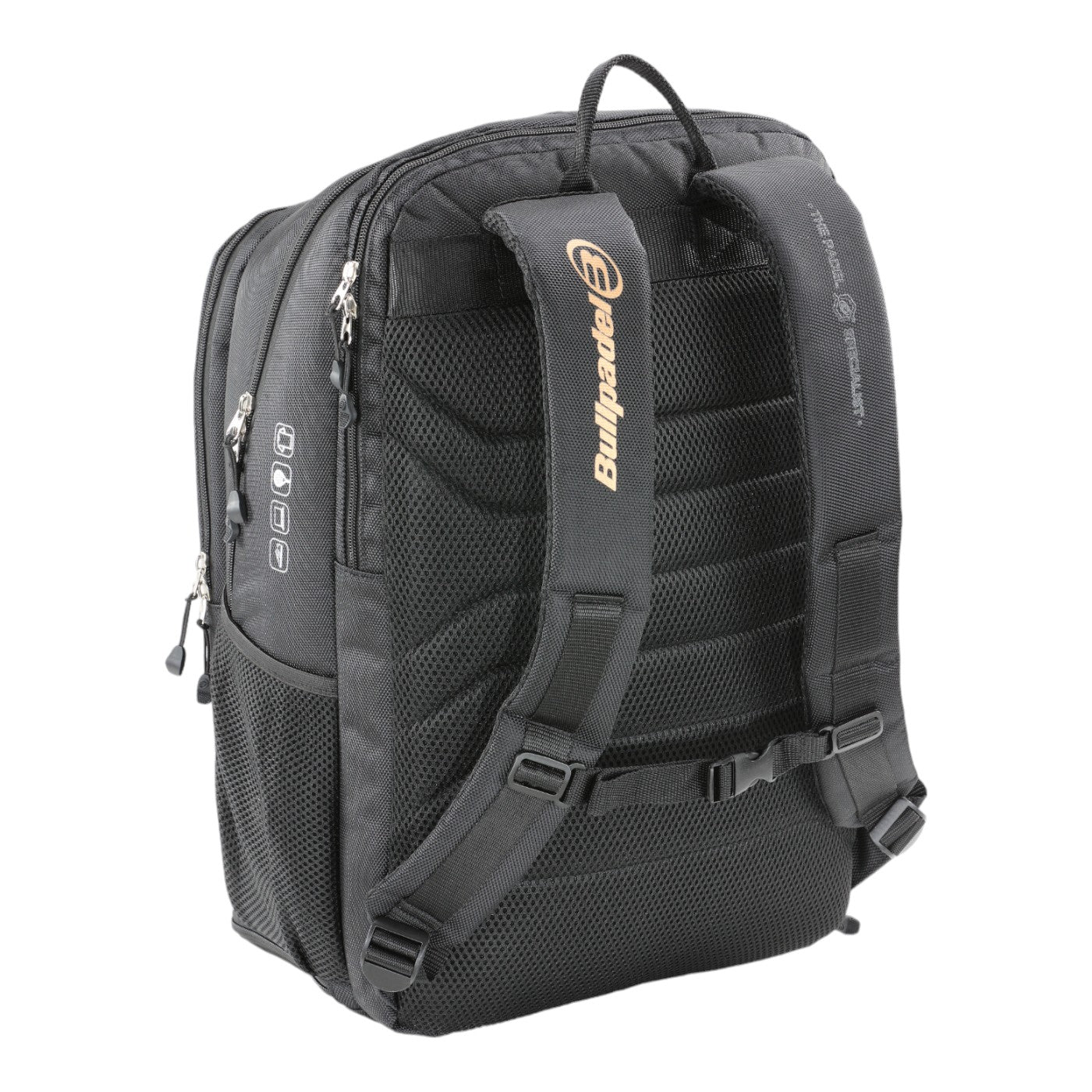 MOCHILA BPM-25007 VERTEX - MegaPadelStore