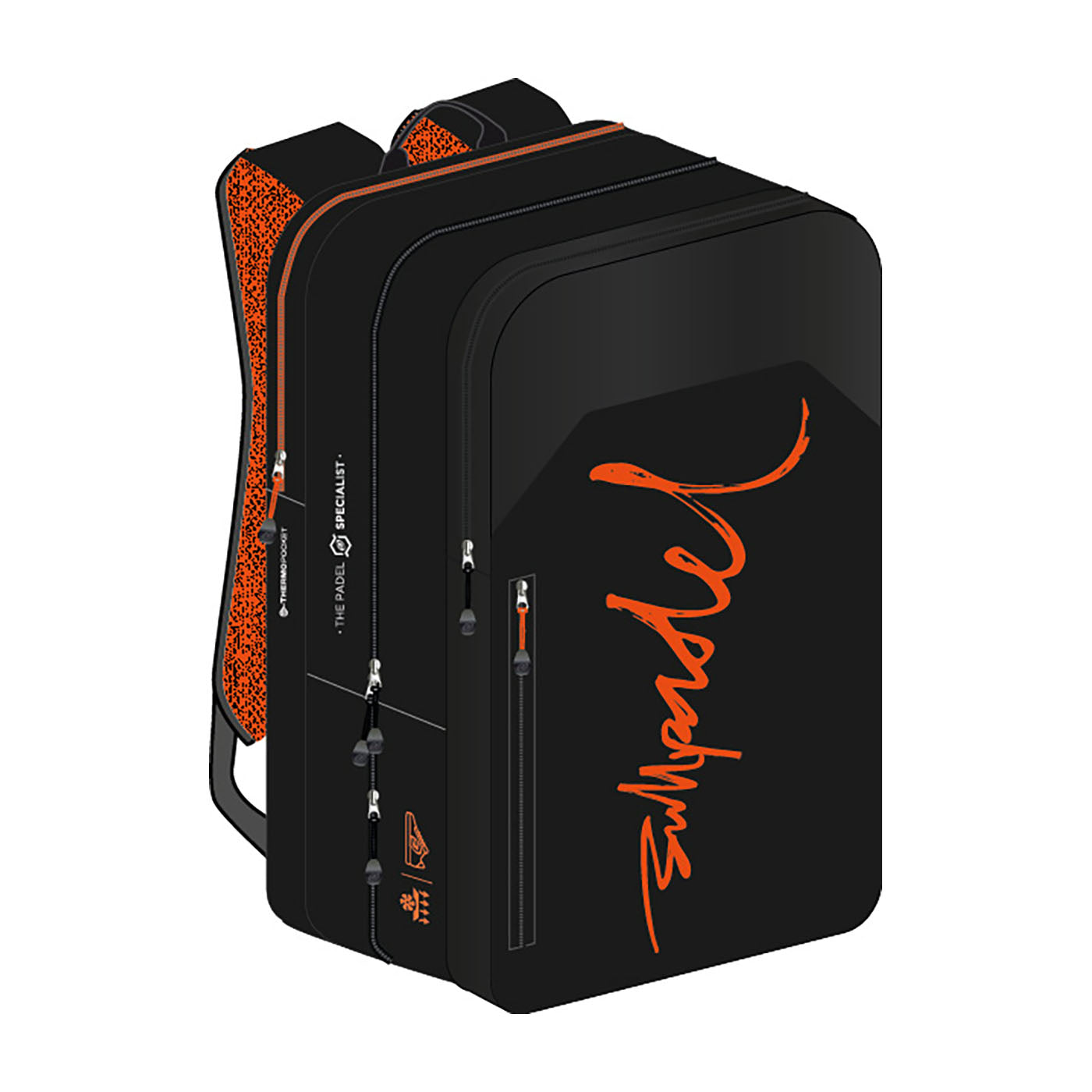 MOCHILA BPM-25008 IONIC - MegaPadelStore