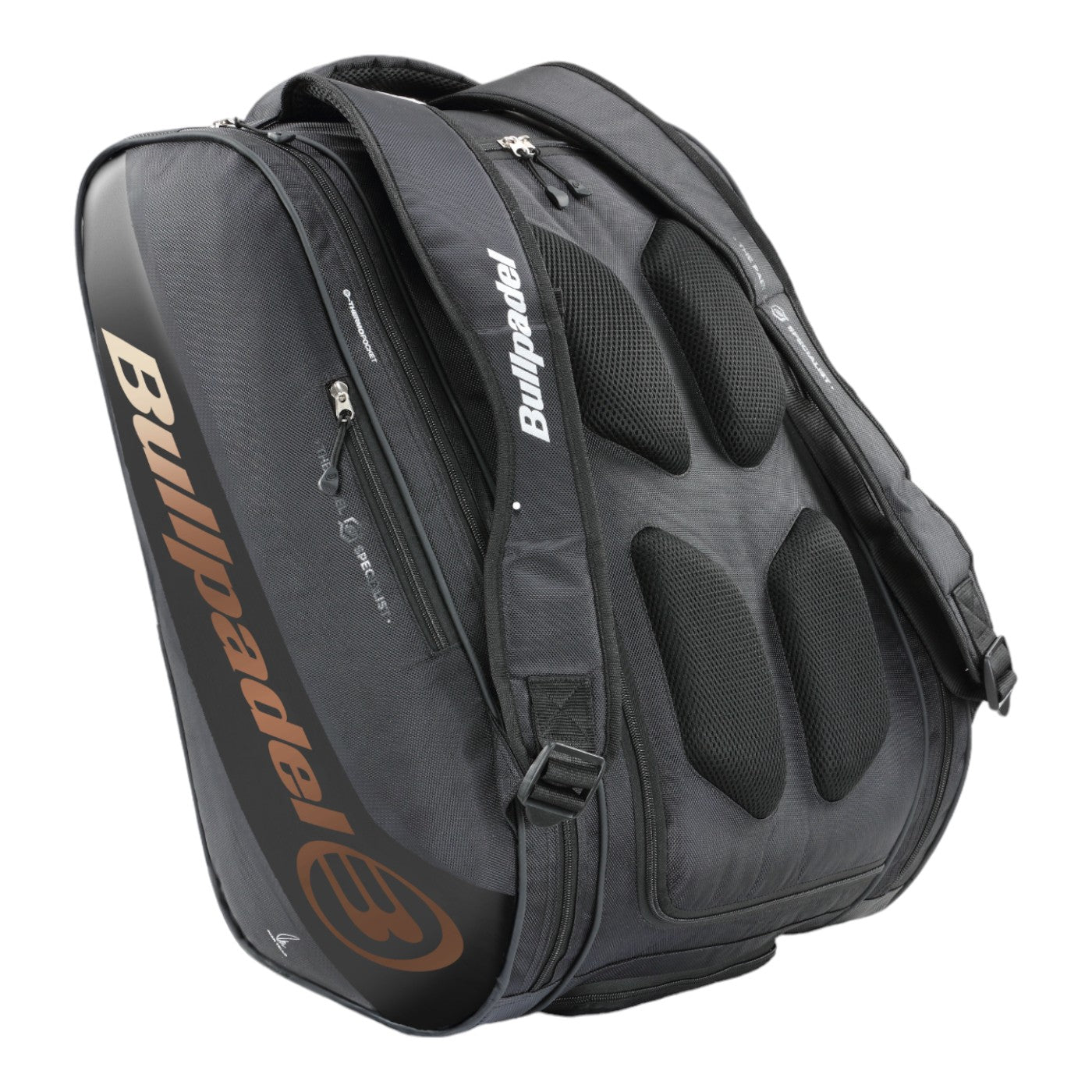 MOCHILA BPM-25007 VERTEX - MegaPadelStore