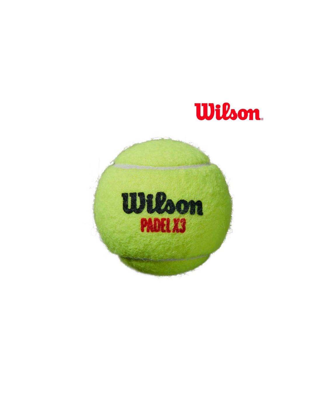 PACK PELOTAS WILSON SPEED - 3 BOTES DE 3 BOLAS - MegaPadelStore