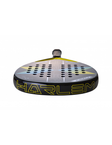 HARLEM COREX 18K TEST - MegaPadelStore