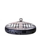 HARLEM CYCLONE 12K TEST - MegaPadelStore