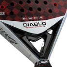 SIUX DIABLO REVOLUTION PRO III 2024 - MegaPadelStore