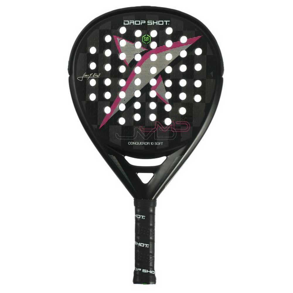 DROP SHOT CONQUEROR 10 SOFT - MegaPadelStore