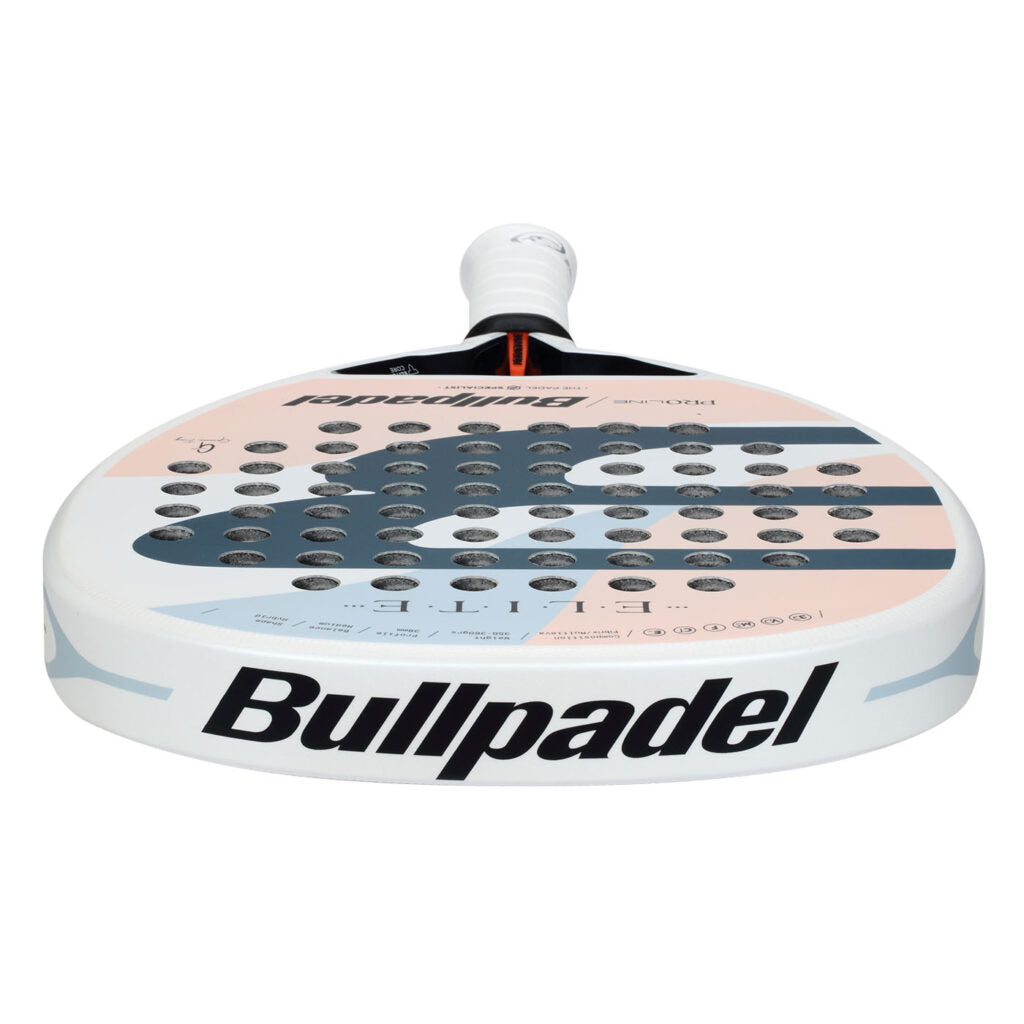 BULLPADEL ELITE W 25 - MegaPadelStore