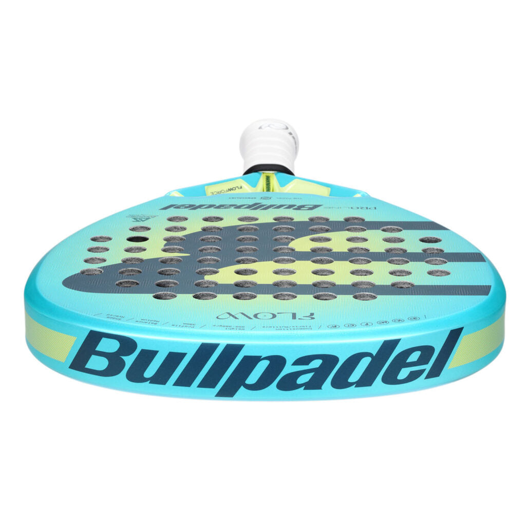 BULLPADEL FLOW W 25 - MegaPadelStore