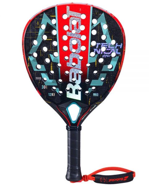 Babolat Technical Viper Juan Lebrón 2023 - MegaPadelStore