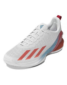 ZAPATILLAS ADIDAS ADIZERO CYBERSONIC W CLAY HQ5924 MUJER - MegaPadelStore