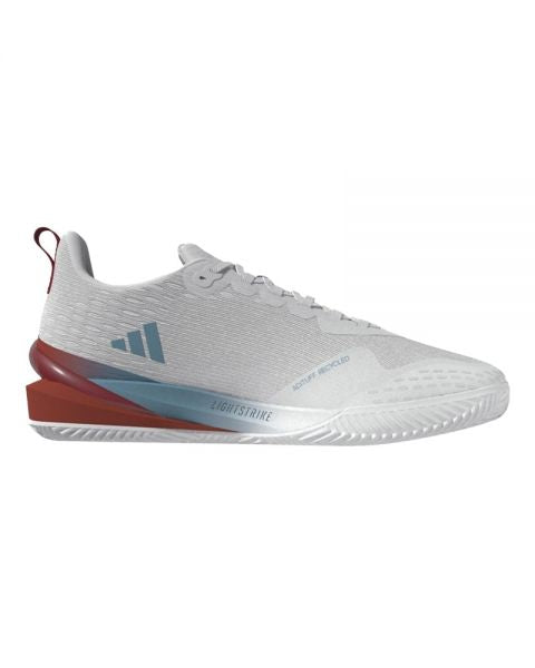 ZAPATILLAS ADIDAS ADIZERO CYBERSONIC W CLAY HQ5924 MUJER - MegaPadelStore