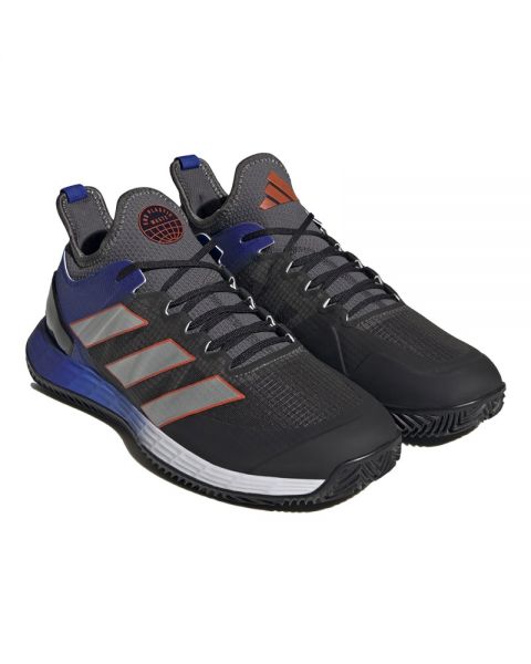 ZAPATILLAS ADIDAS ADIZERO UBERSONIC 4 M CLAY - MegaPadelStore