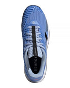 ZAPATILLAS ADIDAS SOLEMATCH CONTROL M CLAY AZUL - MegaPadelStore