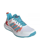 ZAPATILLAS ADIDAS DEFIANT SPEED W CLAY HQ8464 MUJER - MegaPadelStore