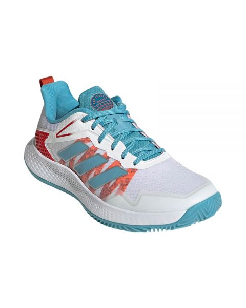 ZAPATILLAS ADIDAS DEFIANT SPEED W CLAY HQ8464 MUJER - MegaPadelStore