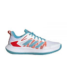 ZAPATILLAS ADIDAS DEFIANT SPEED W CLAY HQ8464 MUJER - MegaPadelStore