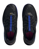 ZAPATILLAS ADIDAS SOLEMATCH CONTROL NEGRAS - MegaPadelStore