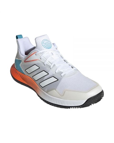 ZAPATILLAS ADIDAS DEFIANT SPEED M CLAY HQ8451 - MegaPadelStore