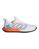 ZAPATILLAS ADIDAS DEFIANT SPEED M CLAY HQ8451 - MegaPadelStore