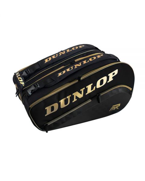 PALETERO DUNLOP ELITE - MegaPadelStore