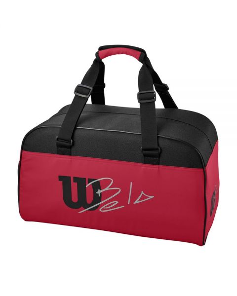 BOLSA WILSON BELA SMALL DUFFEL - MegaPadelStore