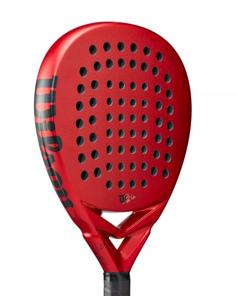 PALA WILSON BELA ELITE V2 - MegaPadelStore