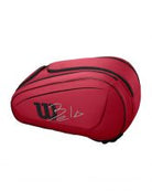 PALETERO WILSON BELA SUPER TOUR PADEL BAG - MegaPadelStore