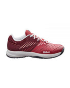 ZAPATILLAS WILSON KAOS COMP 3.0 W WRS330290 MUJER - MegaPadelStore