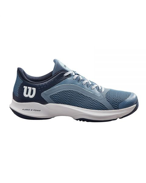 ZAPATILLAS WILSON HURAKN 2.0 W WRS331190 MUJER - MegaPadelStore