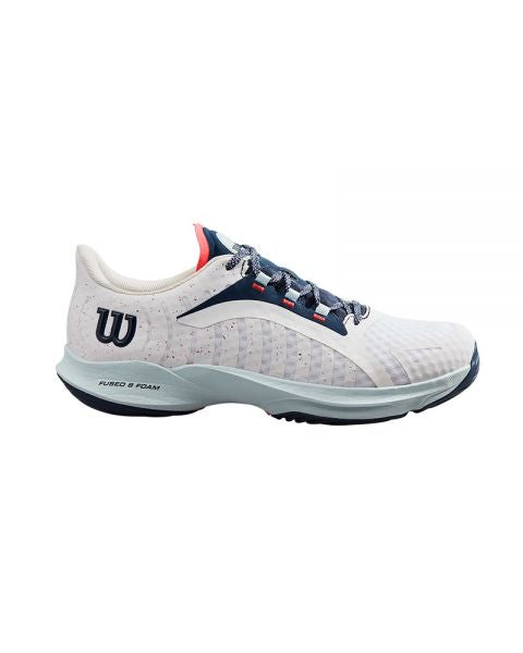 ZAPATILLAS WILSON HURAKN PRO W WRS330480 MUJER - MegaPadelStore