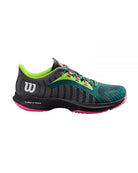 ZAPATILLAS WILSON HURAKN PRO W WRS330490 MUJER - MegaPadelStore