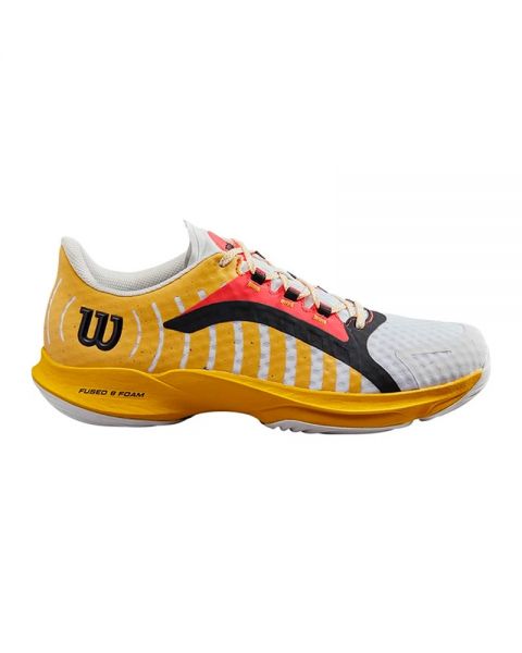 ZAPATILLAS WILSON HURAKN PRO WRS330470 - MegaPadelStore