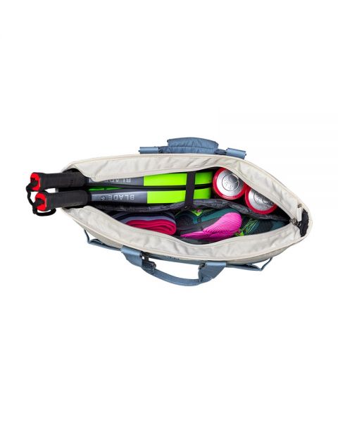 BOLSA WILSON PADEL TOTE - MegaPadelStore